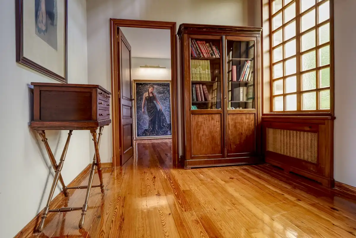 Casa o xalet en venda en Sada (A Coruña) amb Calefacció, Jardí privat i Parquet