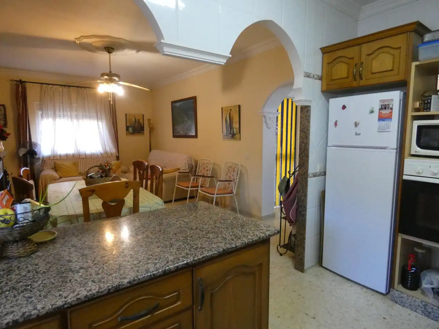 Villa mit Pool zum Verkauf in Núcleo urbano, imagen 33