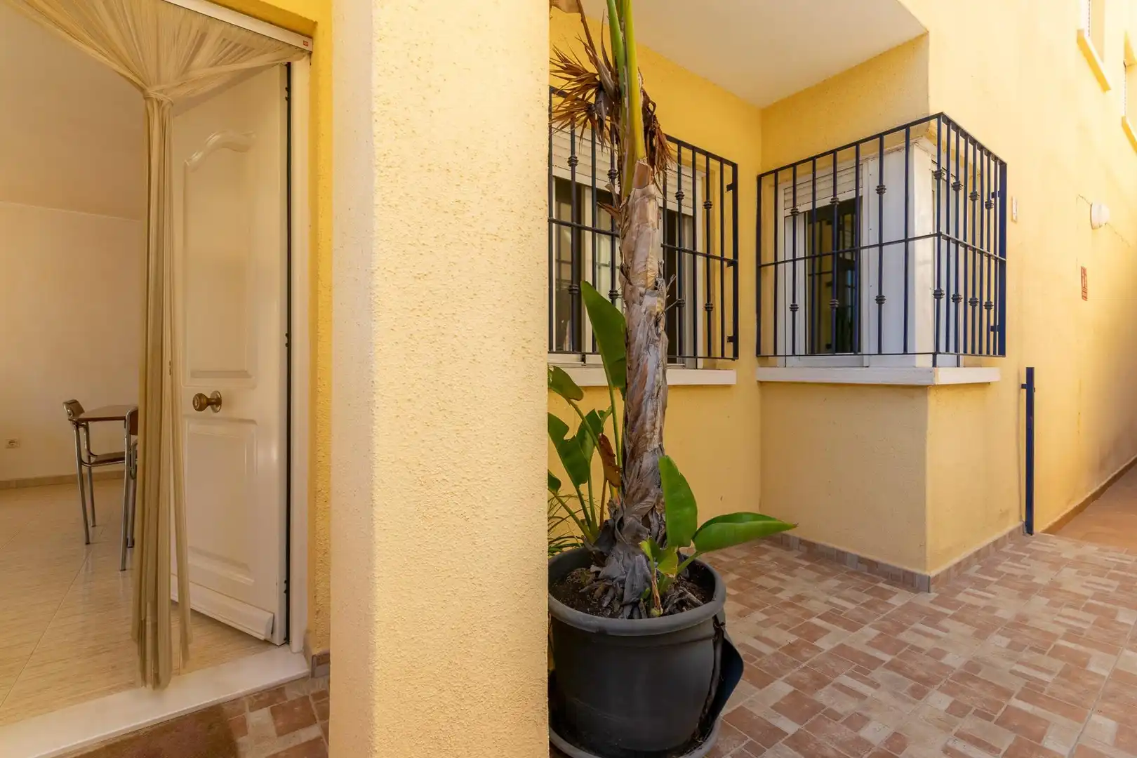 Apartments for sale in Mutxamel  with Private garden, Terrace and Community pool