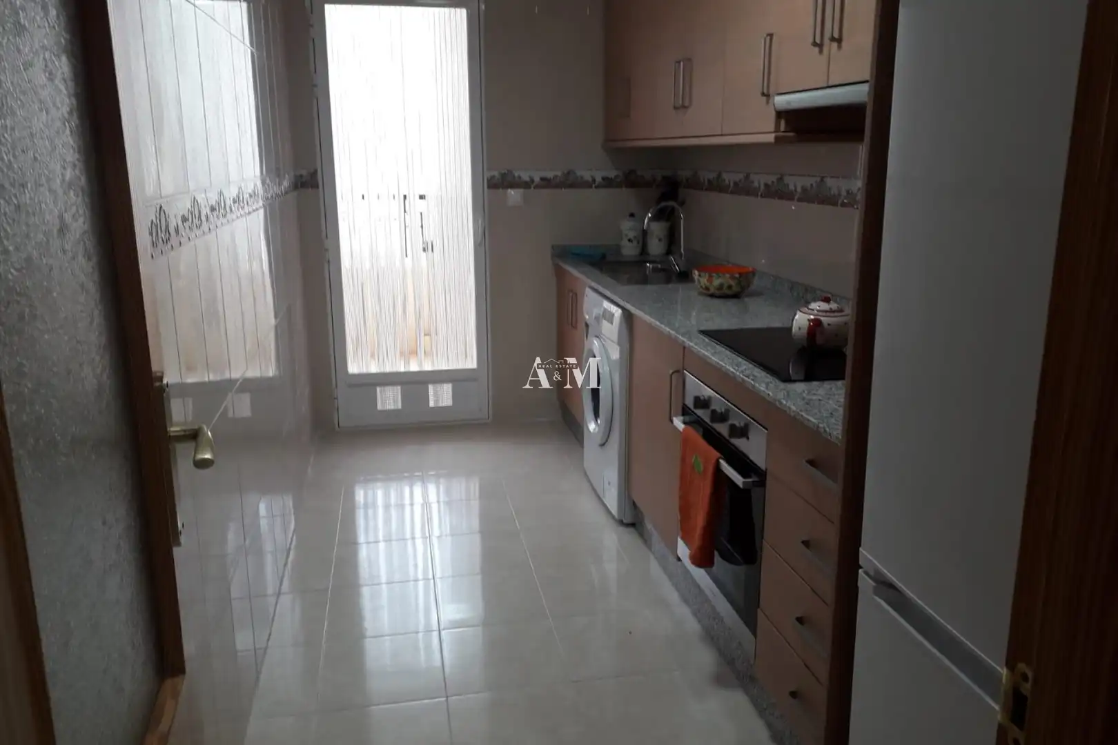 Appartamento con piscina in affitto a Almoradí, imagen 9