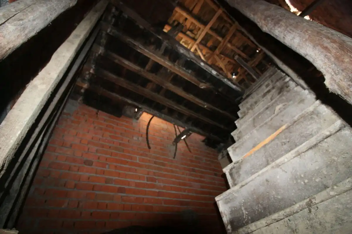 Casa o chalet en venta en Mombeltrán