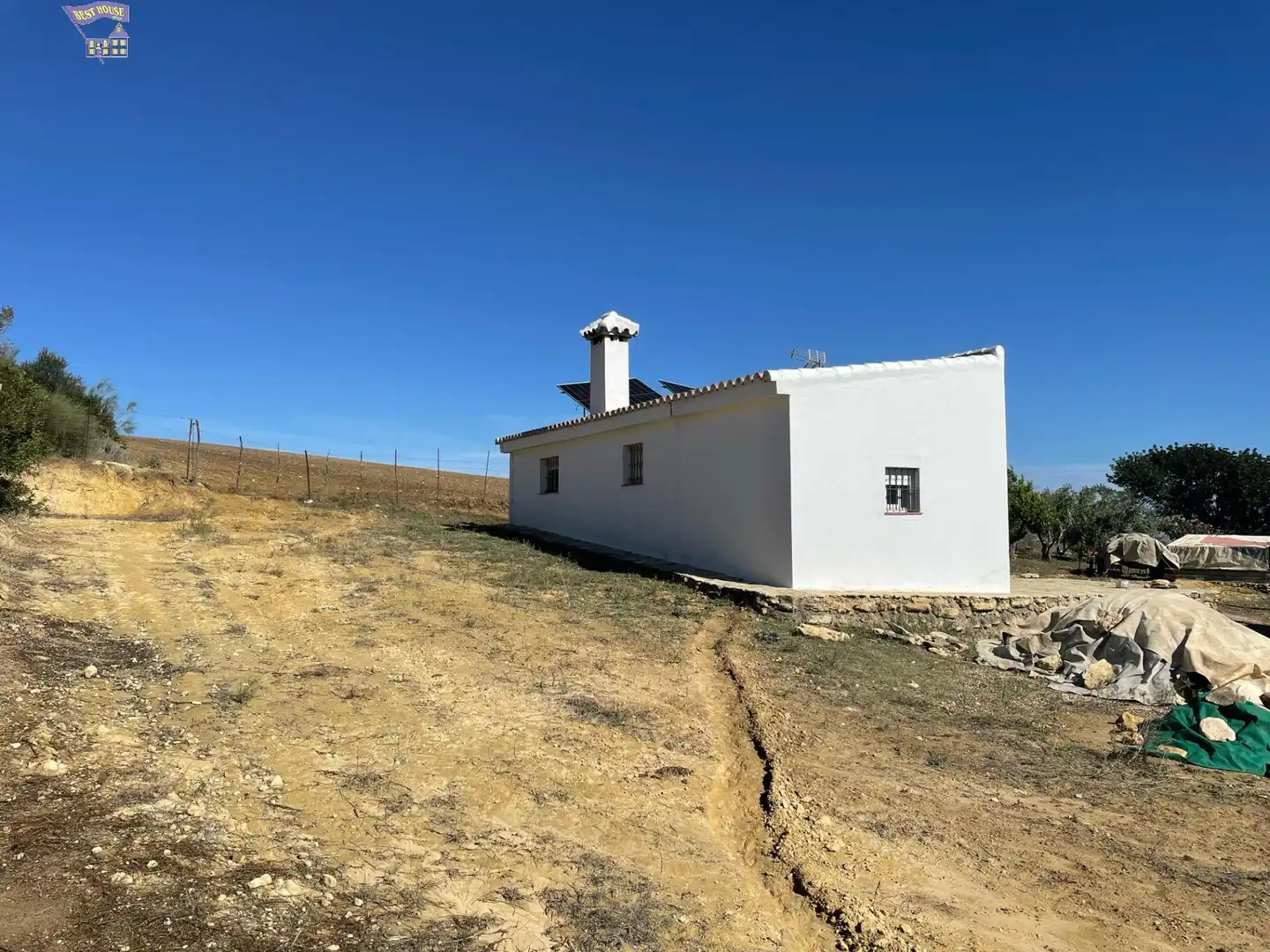 Casa rústica en venda a Arcos de la Frontera, imagen 13
