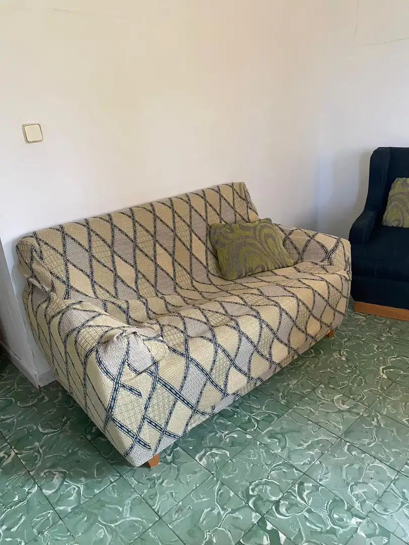 Piso de alquiler en Carrer Figuerola, La Devesa