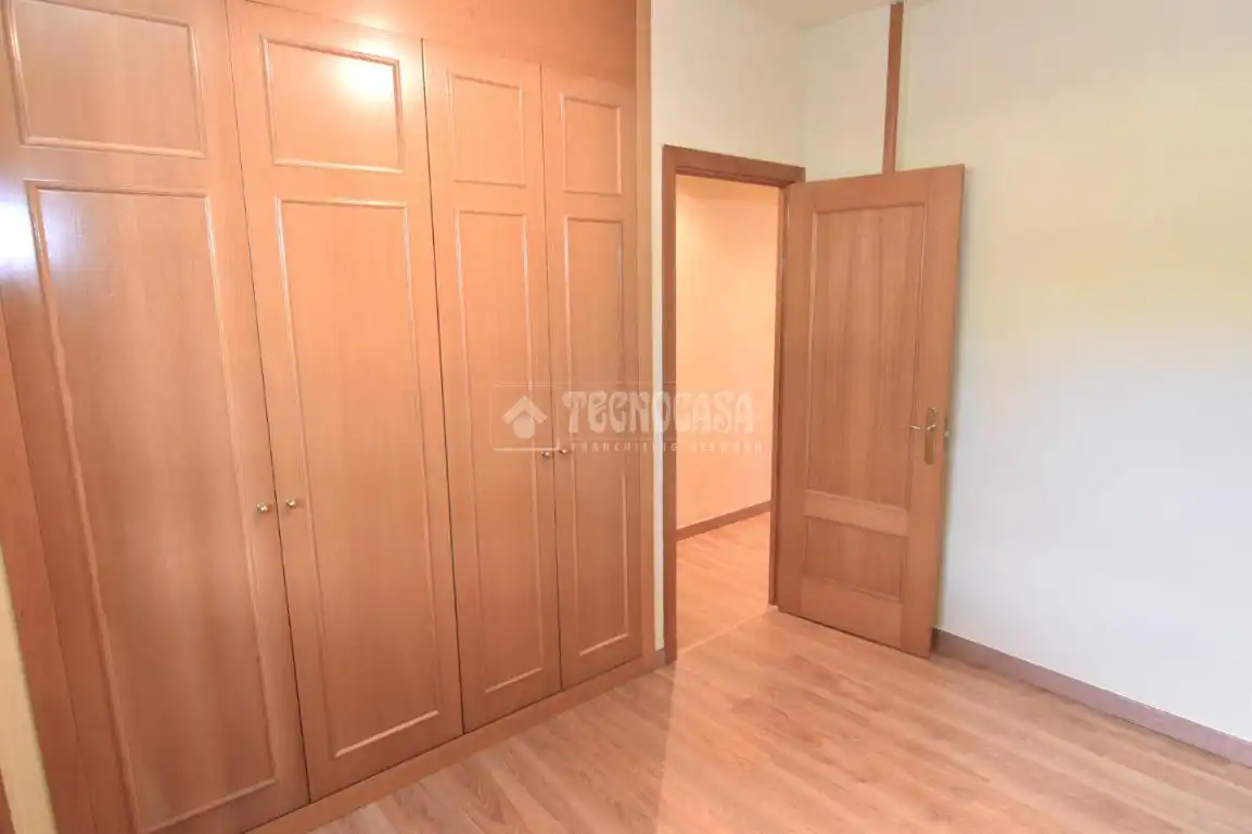 Habitación de Piso en venta en Boadilla del Monte con Jardín privado