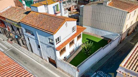 Foto 5 de Casa o xalet en venda a Carrer de Santa Magdalena, Eixample, Girona