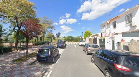 Foto 3 de Casa o xalet en venda a Ruiz del Peral, Las Almenas, Tomares