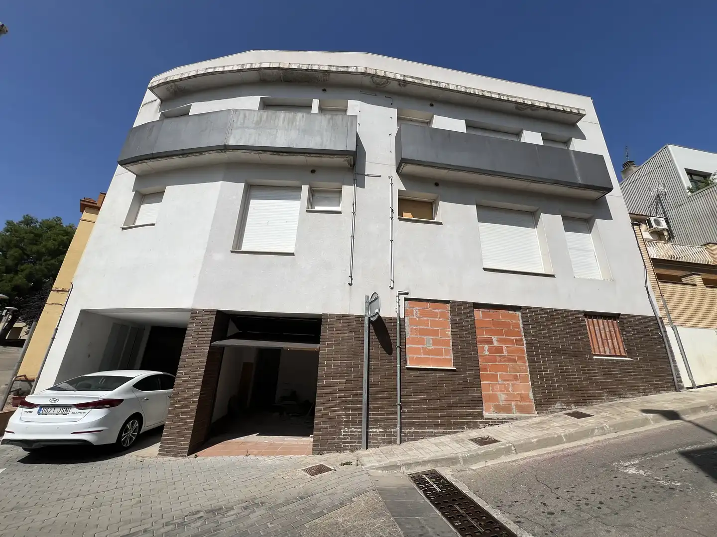 Residential with lift for sale in Carrer del Sol