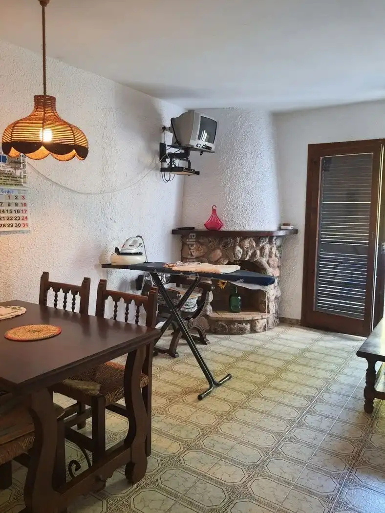 Comedor de Edificio en venta en Mont-roig del Camp
