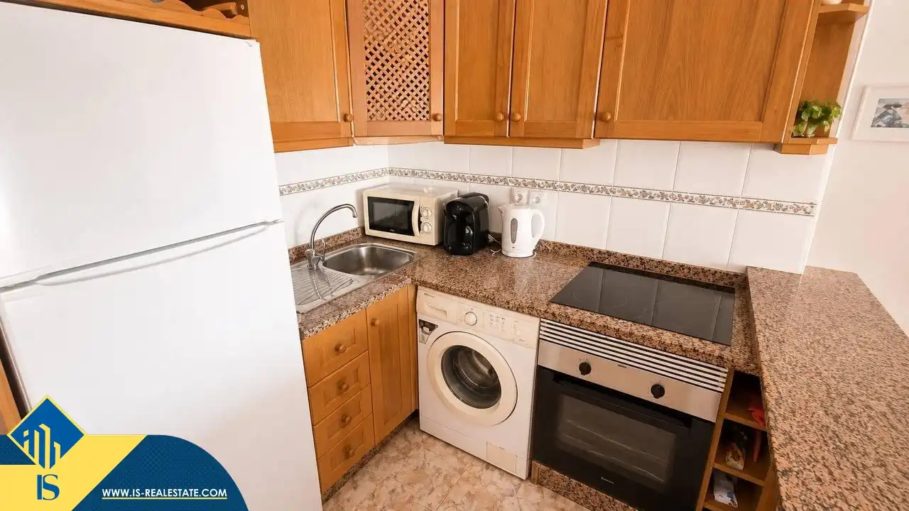 Flat with terrace for sale in Orihuela Costa, imagen 15