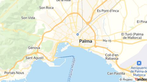 Foto 3 de Piso en venta en Cort, Palma de Mallorca