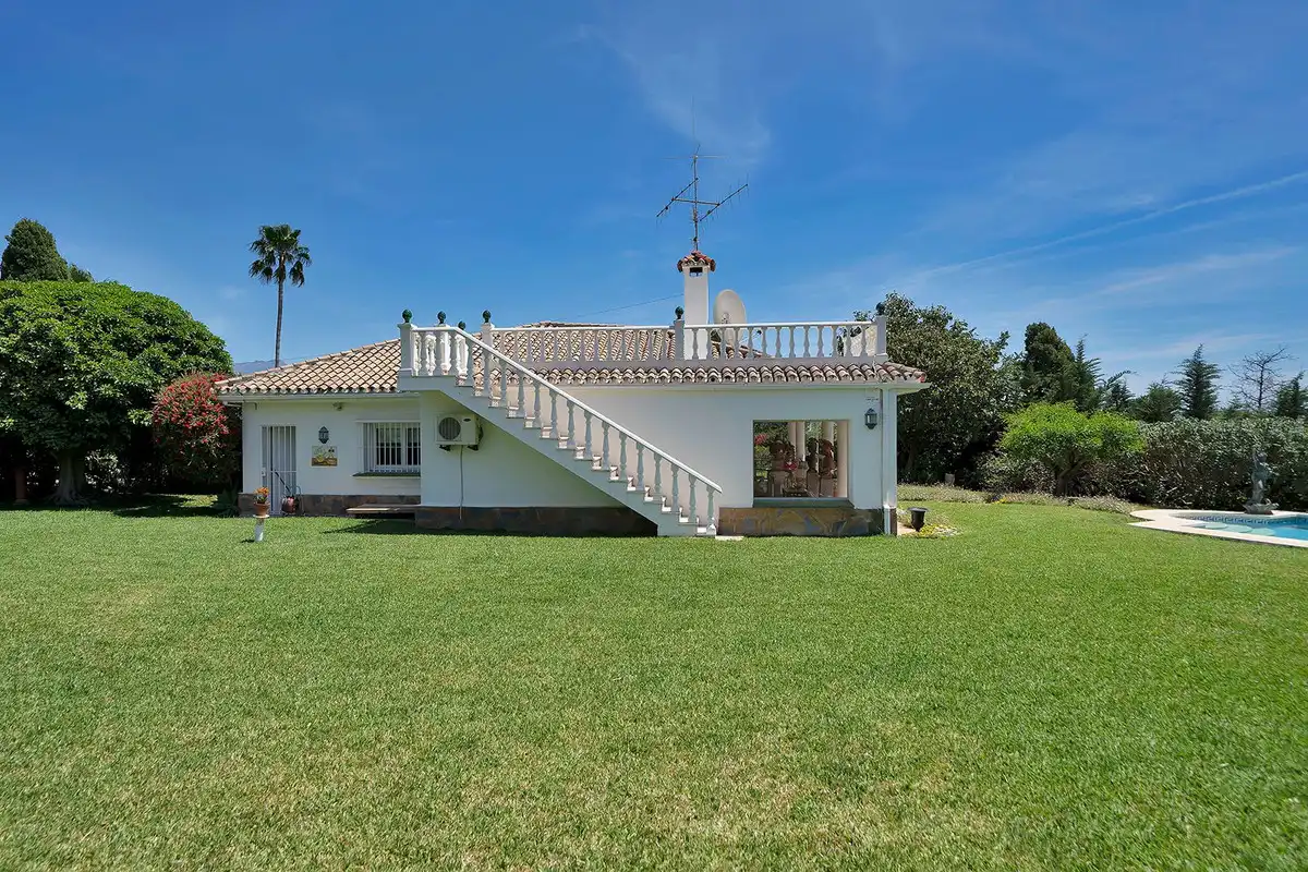 Reihenhaus zum Verkauf in Benamara - Atalaya, imagen 7