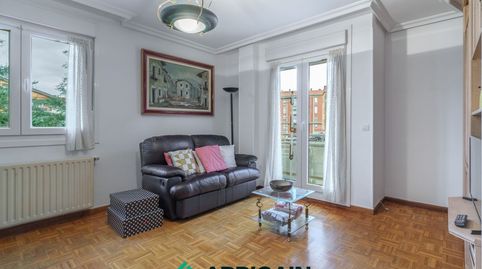 Foto 2 de Piso en venta en Telésforo Aranzadi, Intxaurrondo, Donostia - San Sebastián
