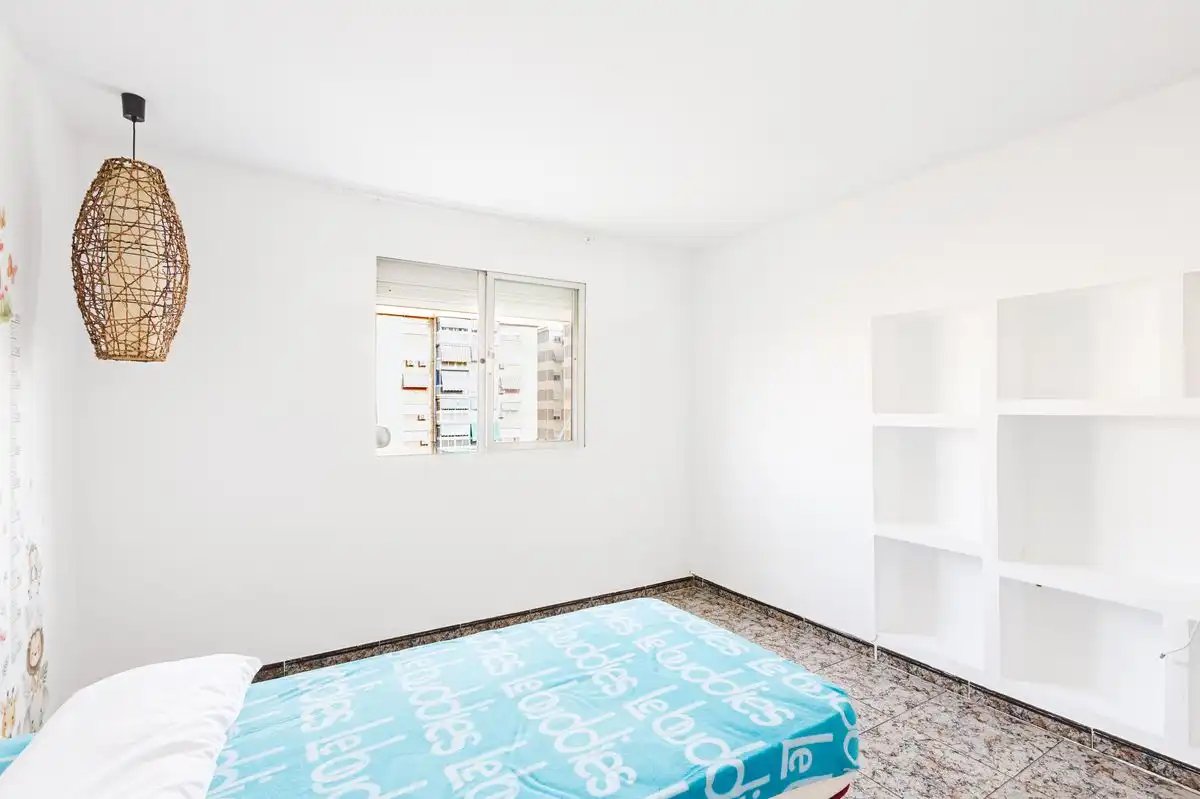 Wohnung mit Terrasse zum Verkauf in Avenida Miraflores de los Ángeles, imagen 25