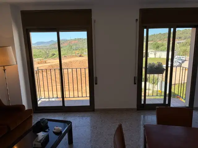 Flat for rent in Martorell