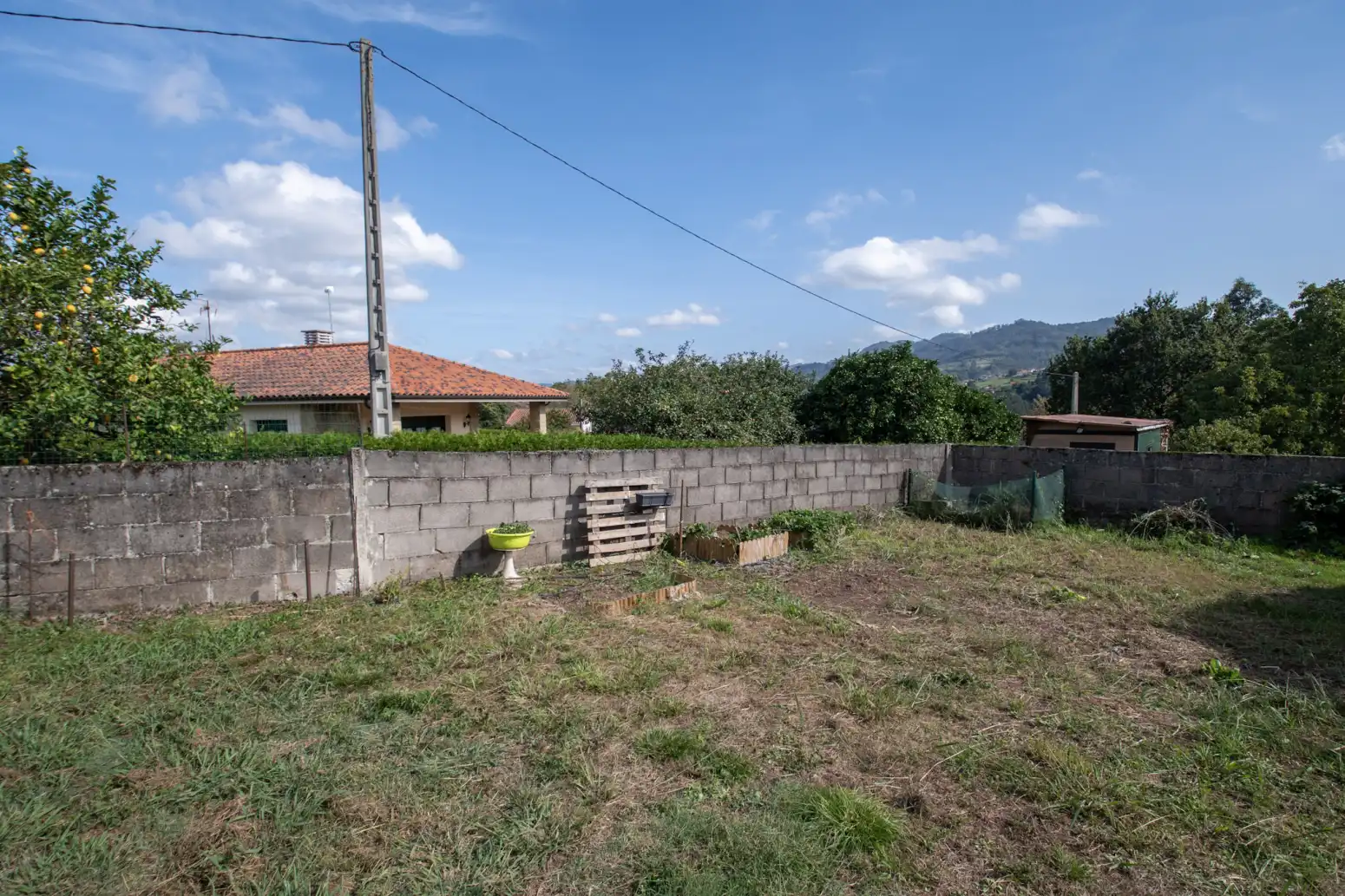 Maison mitoyenne avec jardin à vendre à Villaviciosa - LG BOZANES, imagen 37