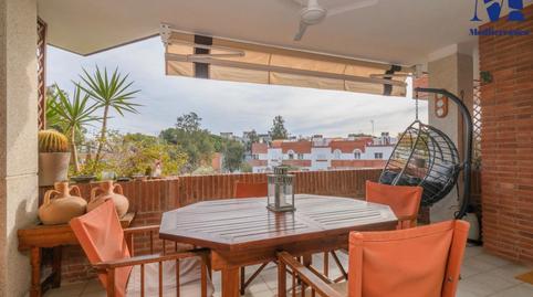 Foto 4 de Pis en venda a Can Bou, Castelldefels