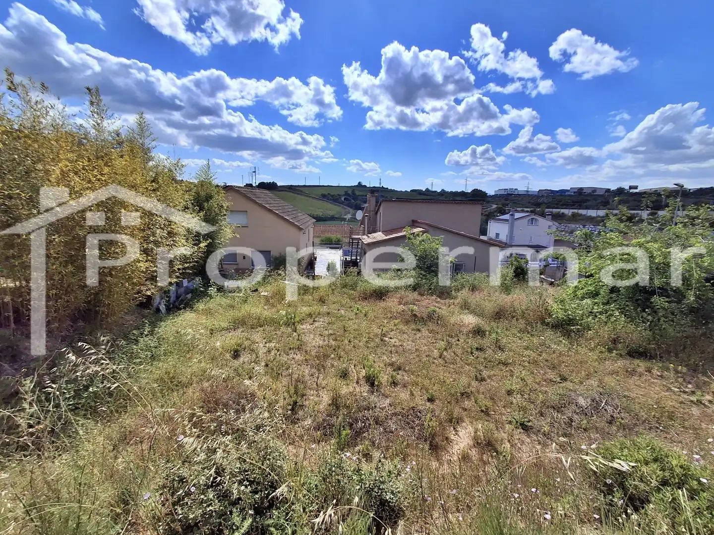 Residencial en venda en La Roca del Vallès