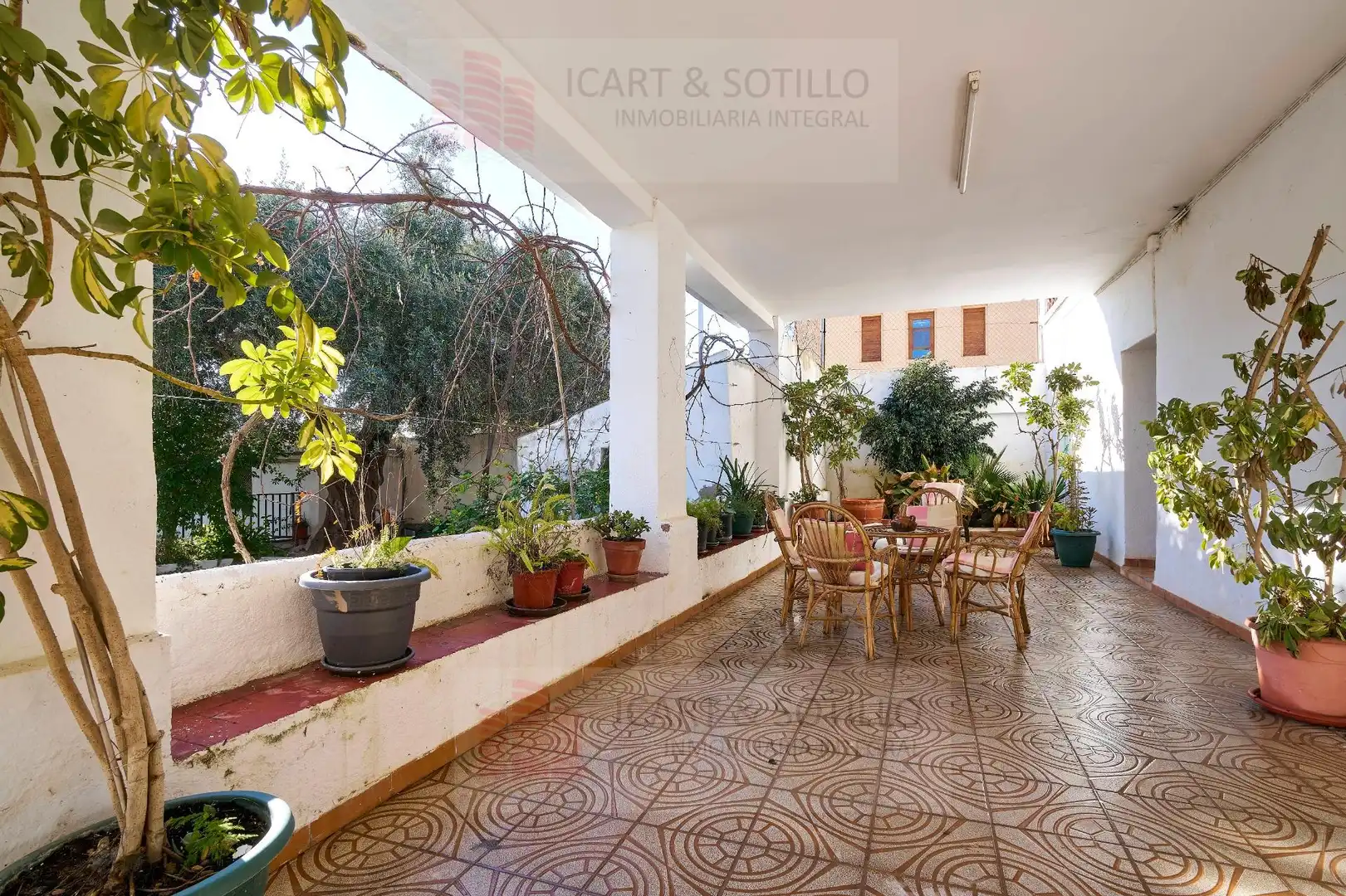 Terrace of Houses for sale in Alcanar  with Terrace, Storage room and Swimming Pool