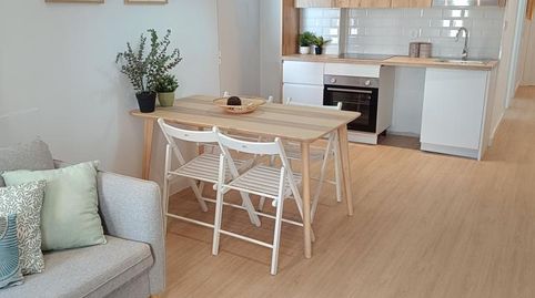 Foto 2 de Piso en venta en De Domingo Ram, 14, Barrio de Delicias, Zaragoza Capital