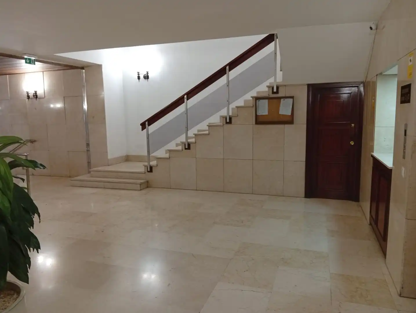 Flat for sale in Málaga  with Air Conditioner and Terrace