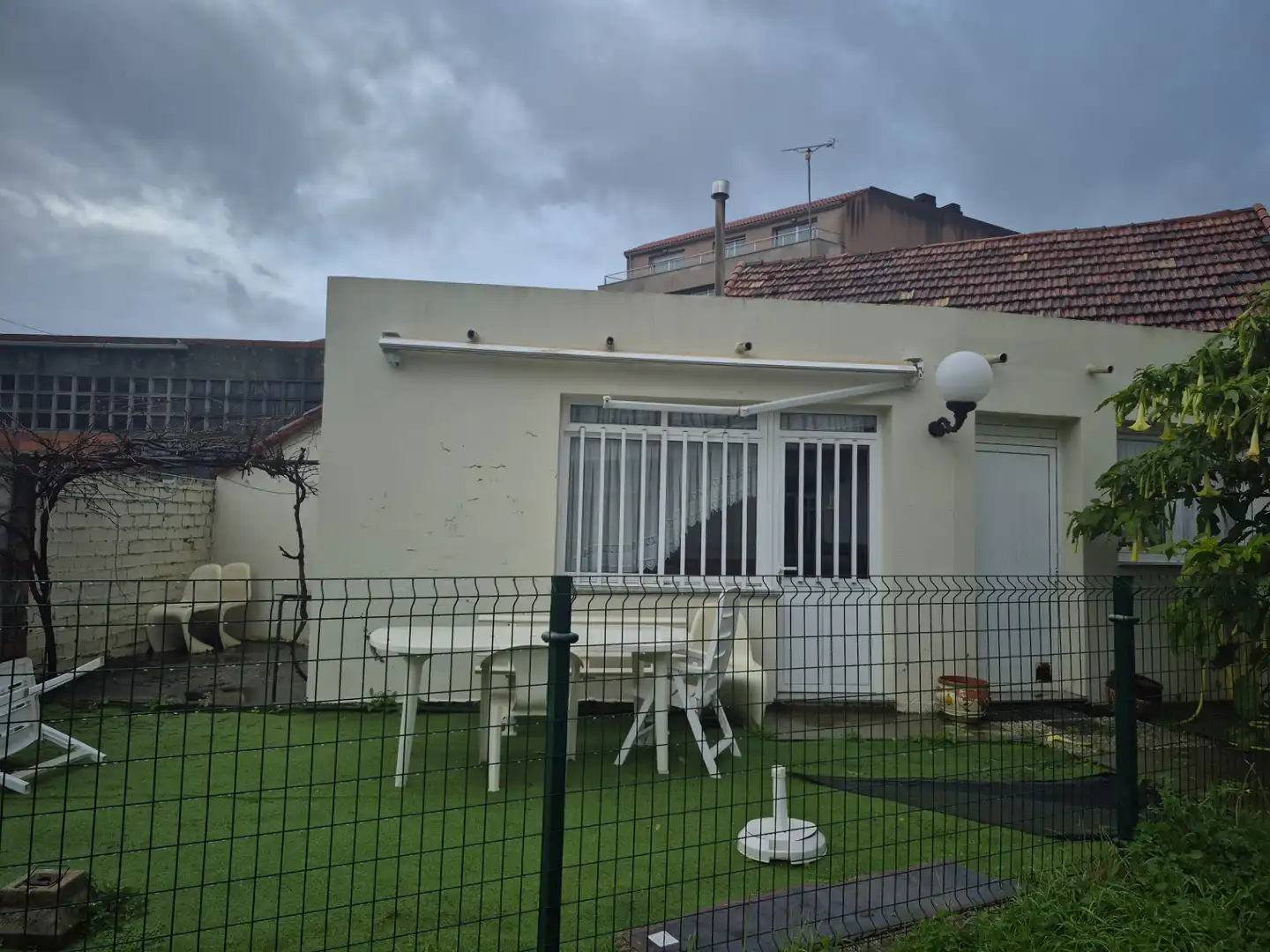 Detached house for sale in Rúa Salinas 19, imagen 8