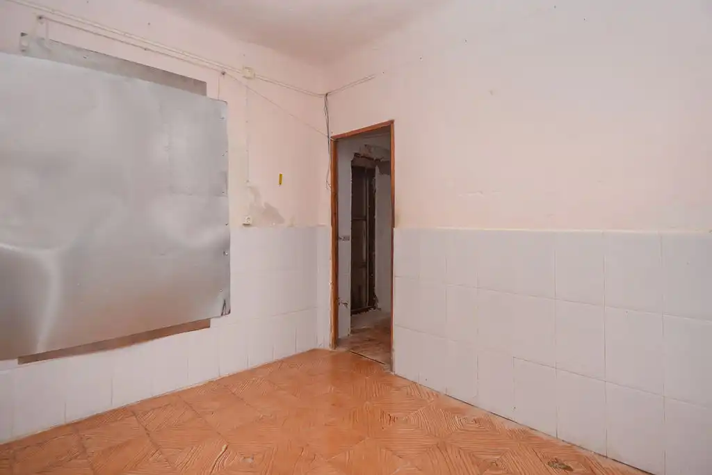 Detached homes for sale in Calle Levante (Ferro), Roldán