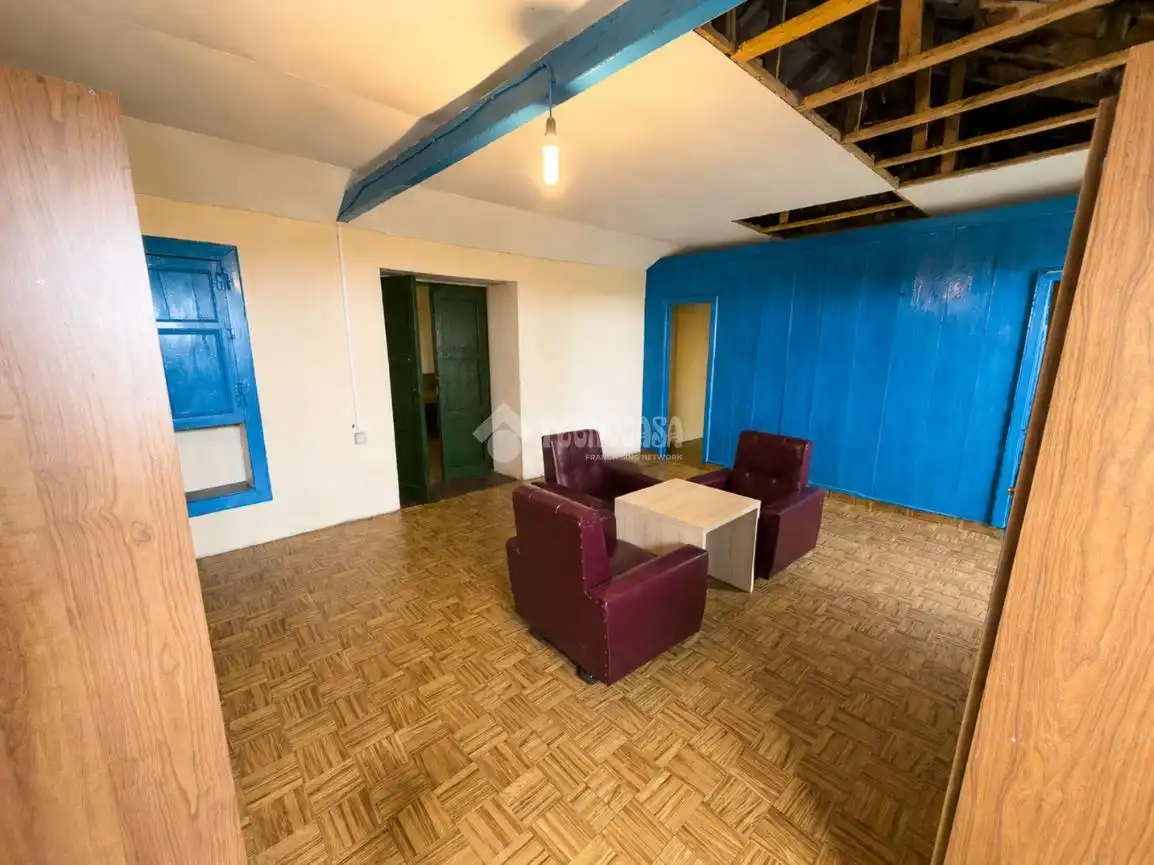 Casa adosada en venta en Icod de los Vinos con Terraza