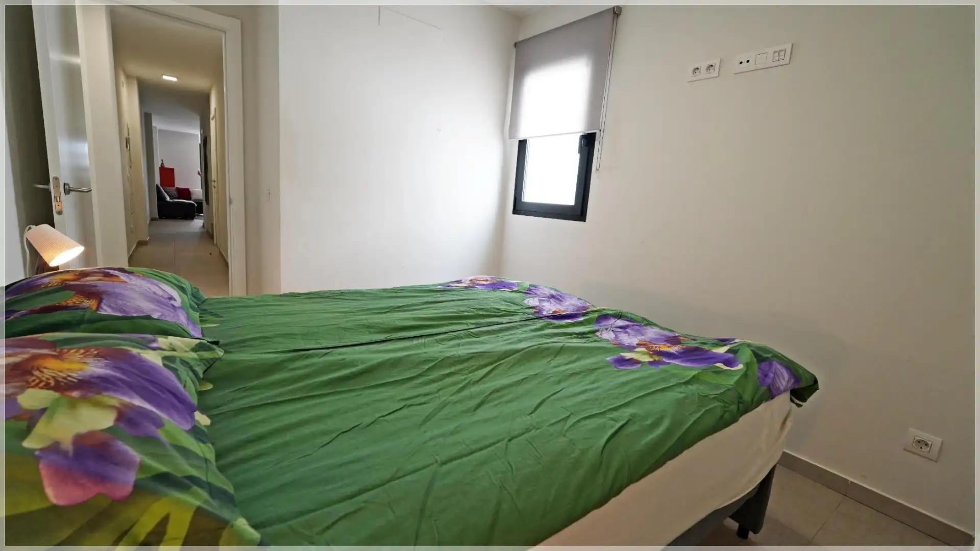 Habitación de Ático en venta en Las Palmas de Gran Canaria con Aire acondicionado, Trastero y Amueblado