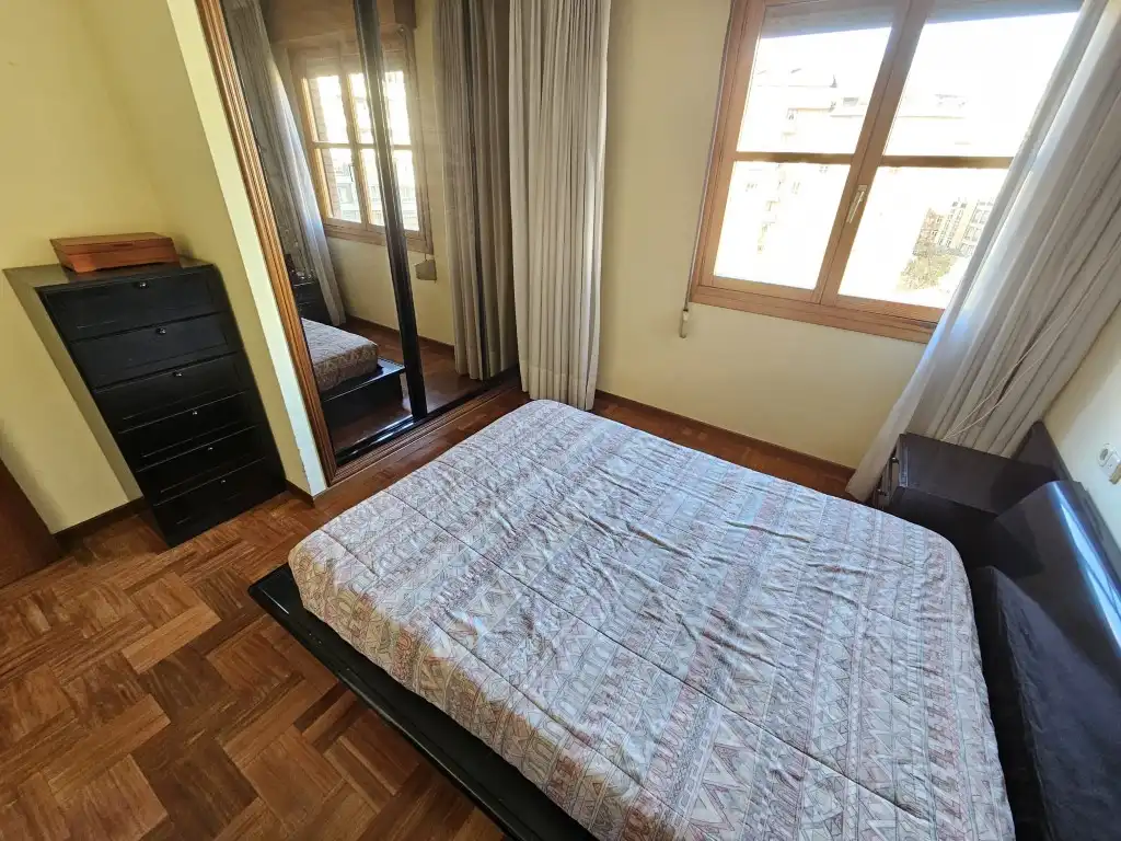 Habitación de Piso en venta en Avilés