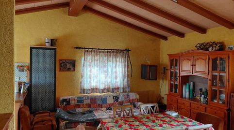 Foto 3 de Casa o chalet en venta en Castell de Castells, Alicante