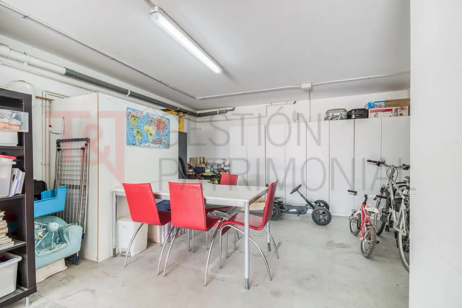 Casa adosada en venta en Castellet i la Gornal con Calefacción, Terraza y Horno