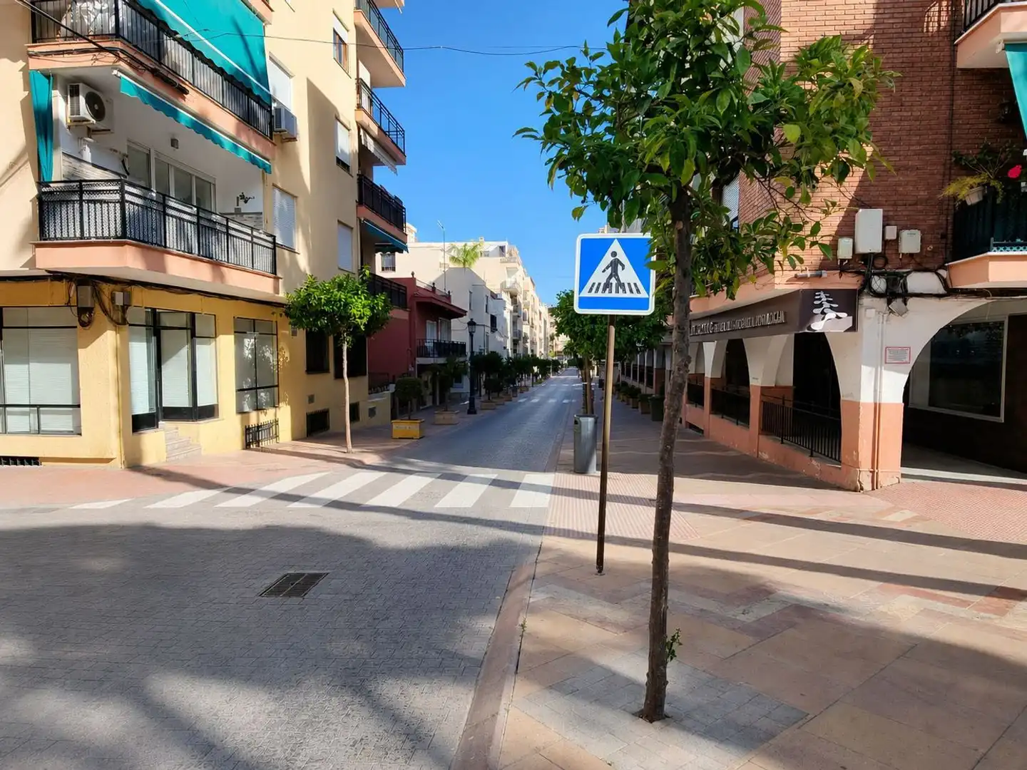 Appartement avec ascenseur à vendre à Avenida Andalucía, imagen 3
