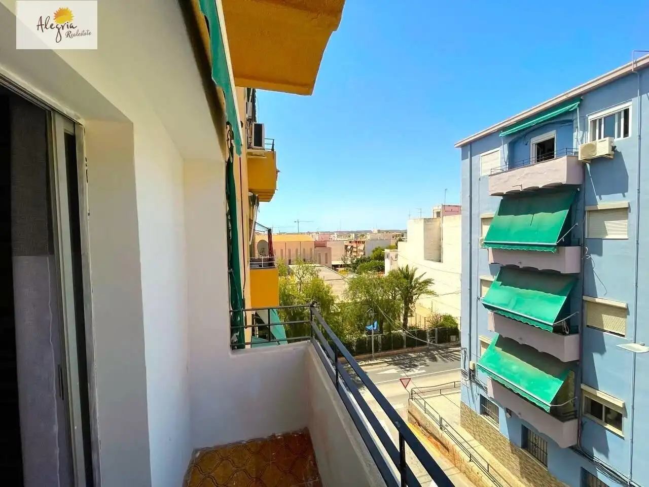 Apartments for sale in Calle VIRGEN DE GUADALUPE, Ciudad de Asís