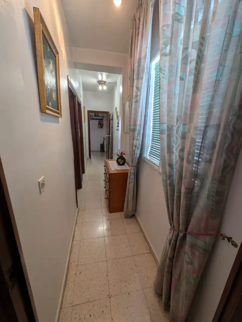 Appartamento con terrazza in vendita a Las Tinajerías - Juderías, imagen 9