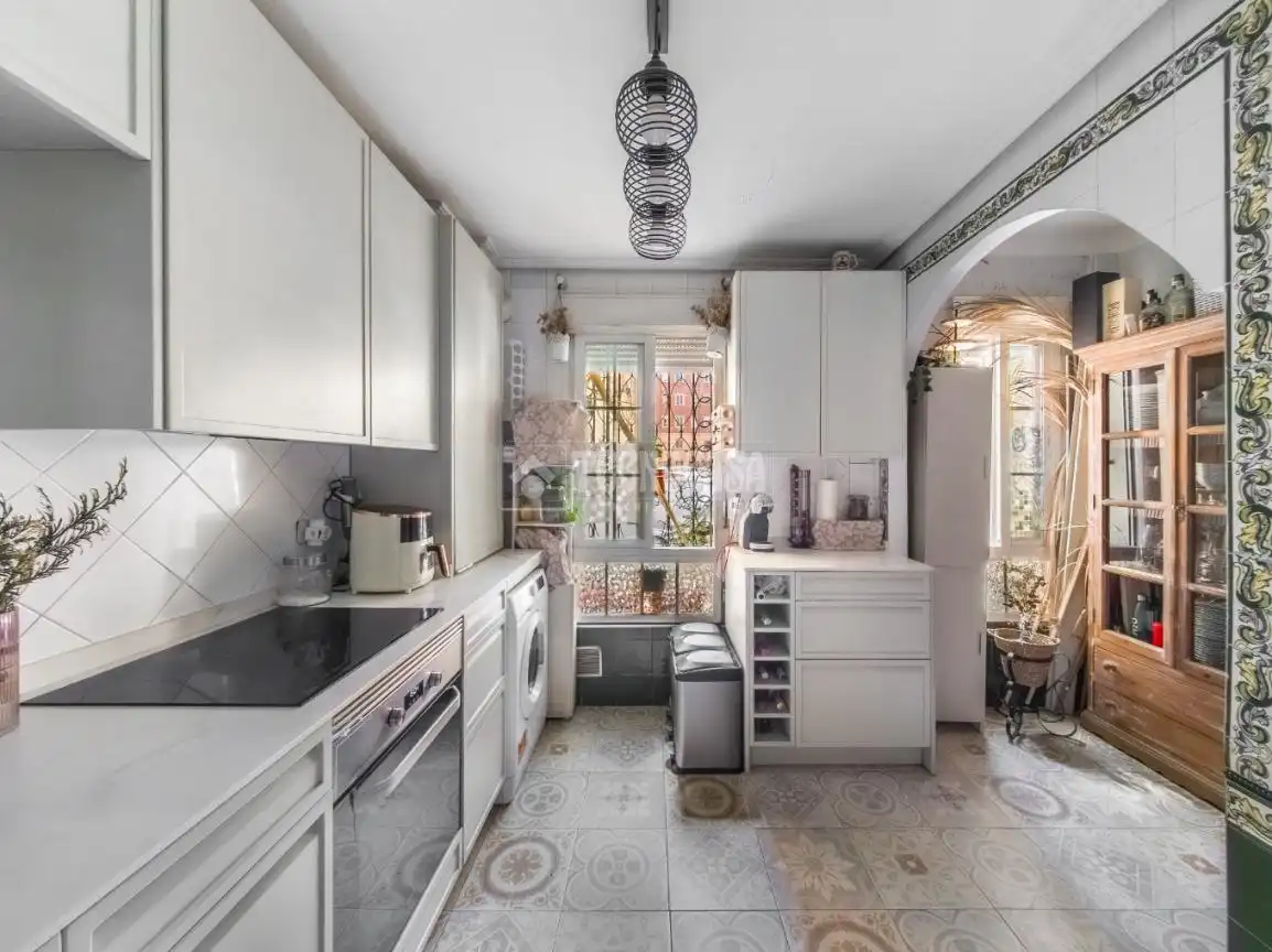 Piso en venta en Arapiles