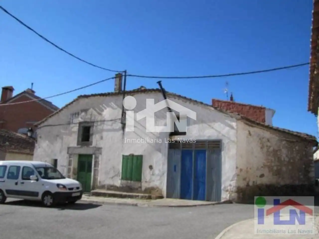 Casa in vendita a Calle San Martin, imagen 2