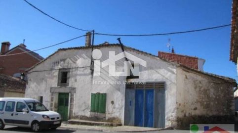 Foto 2 de Casa o chalet en venta en Calle San Martin, Las Navas del Marqués , Ávila