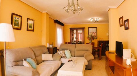 Foto 4 de Apartament en venda a Carolinas Altas, Alicante / Alacant