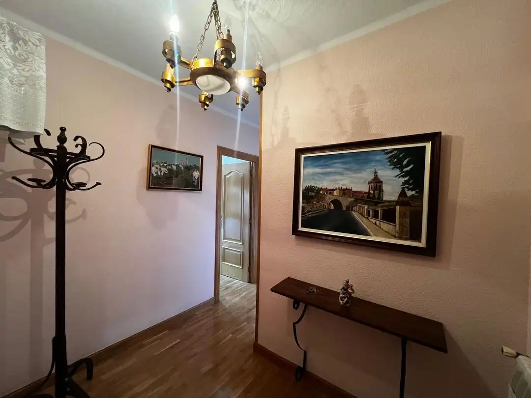 Wohnung zum Verkauf in Vitoria - Gasteiz mit Heizung und Abstellraum