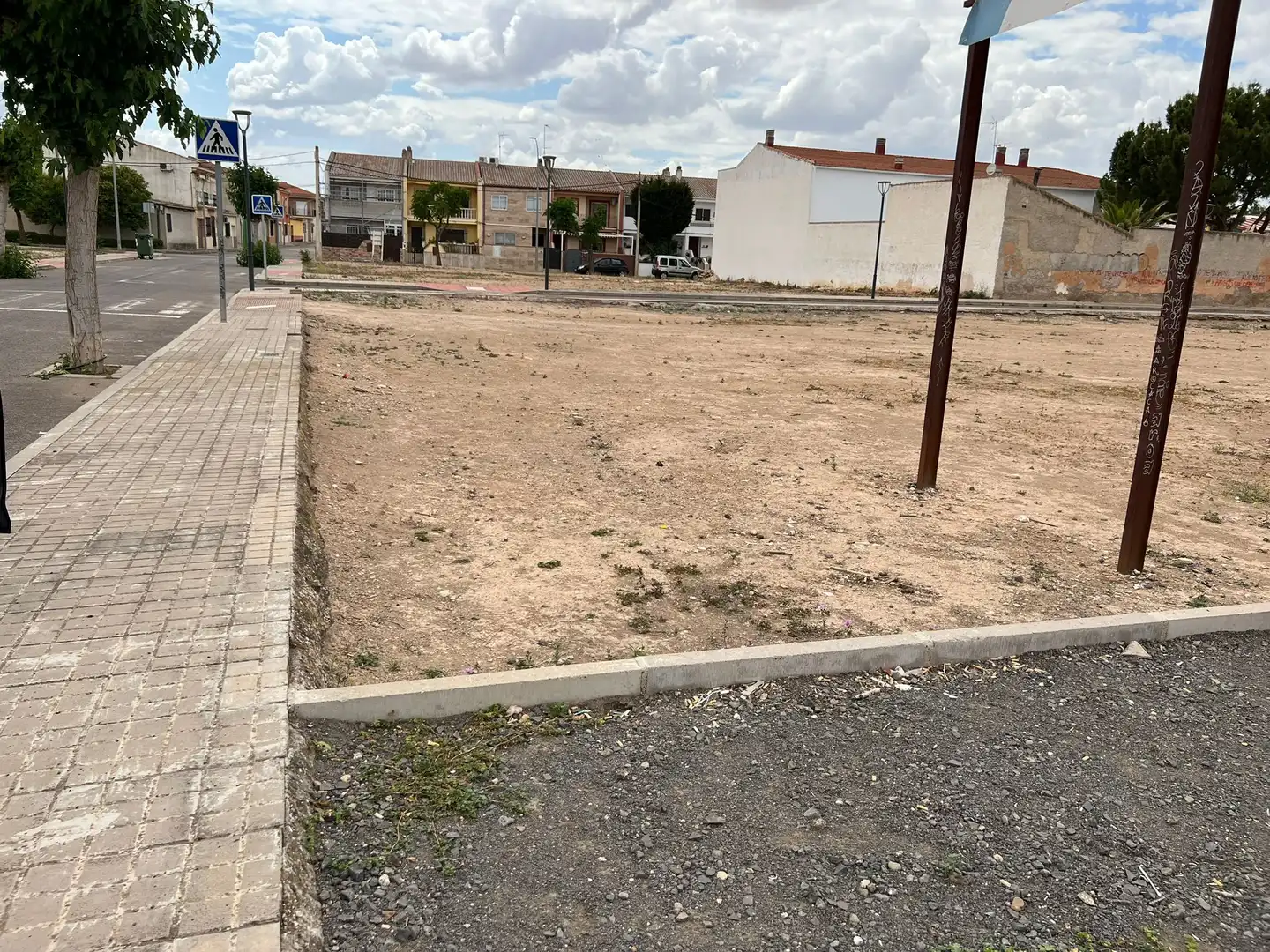 Terreny residencial en venda a Calle Carrión 8, imagen 10