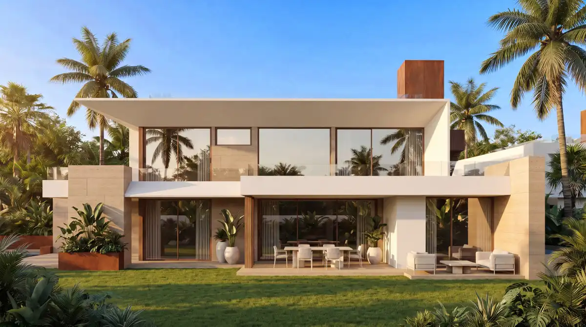 Casa en venta en San Pedro de Alcántara