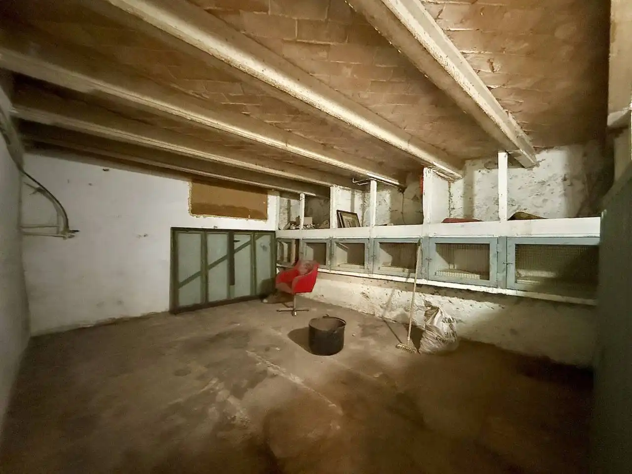 Finca rústica en venta en Pontós con Calefacción, Jardín privado y Terraza