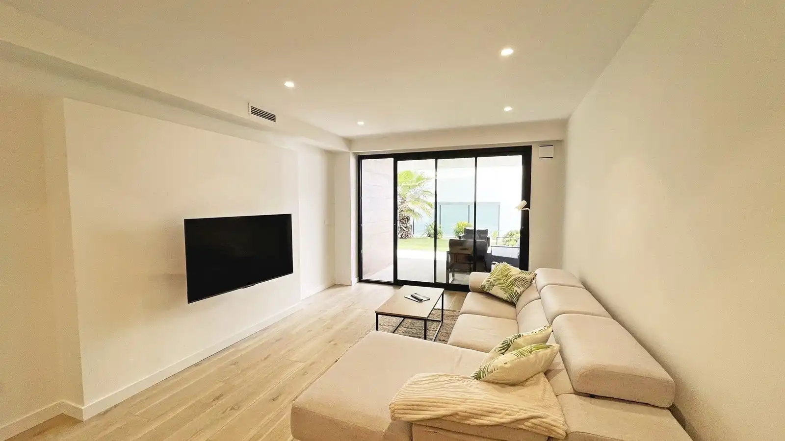 Apartament amb piscina en venda a Greco, imagen 3