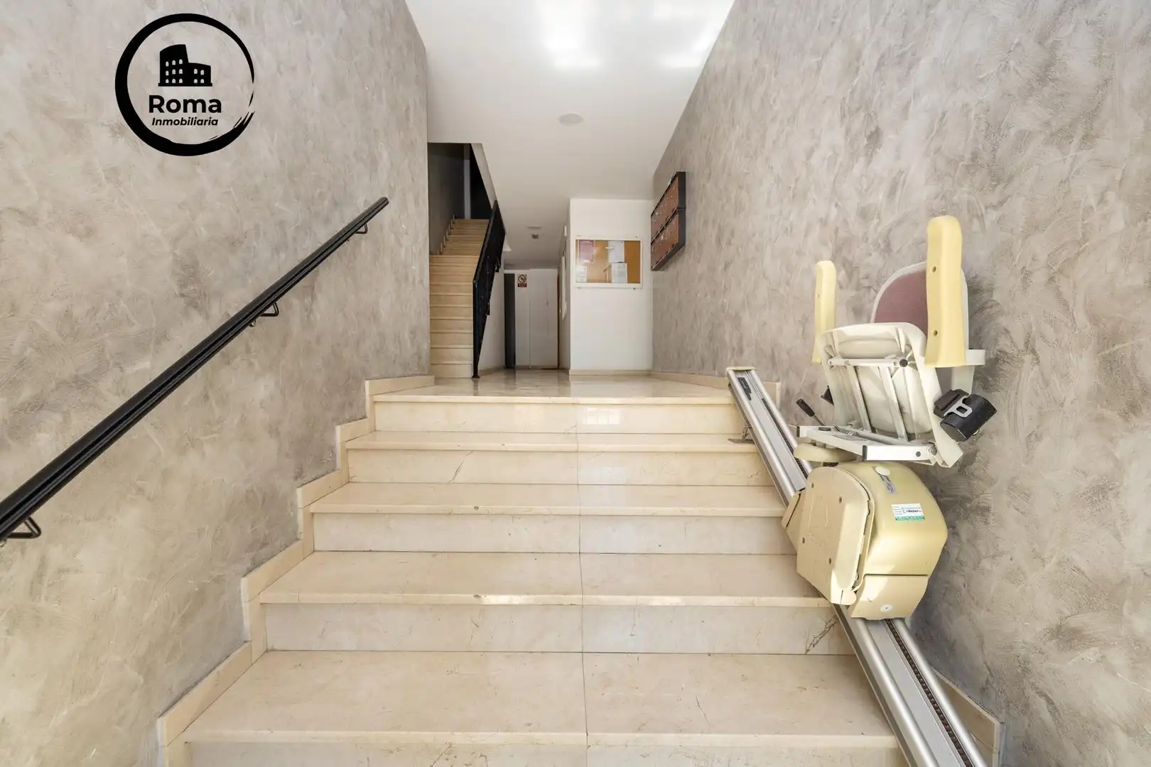 Piso en venta en Atarfe con Balcón
