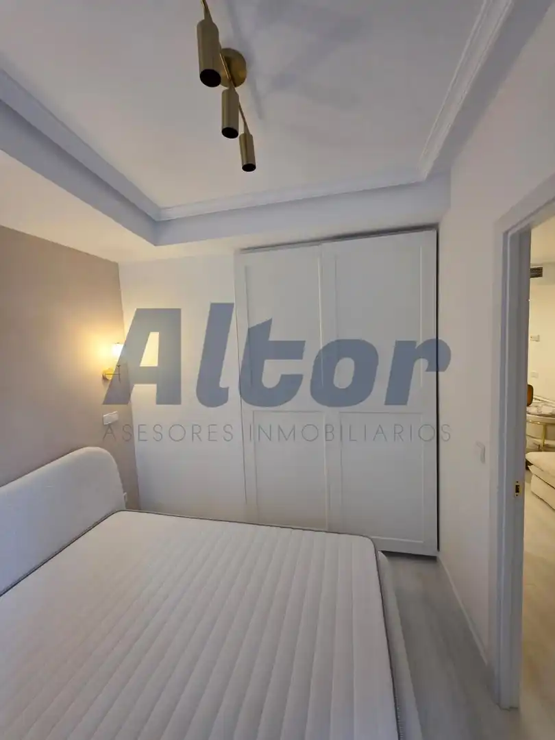 Piso con ascensor en venta en de ERCILLA, imagen 49