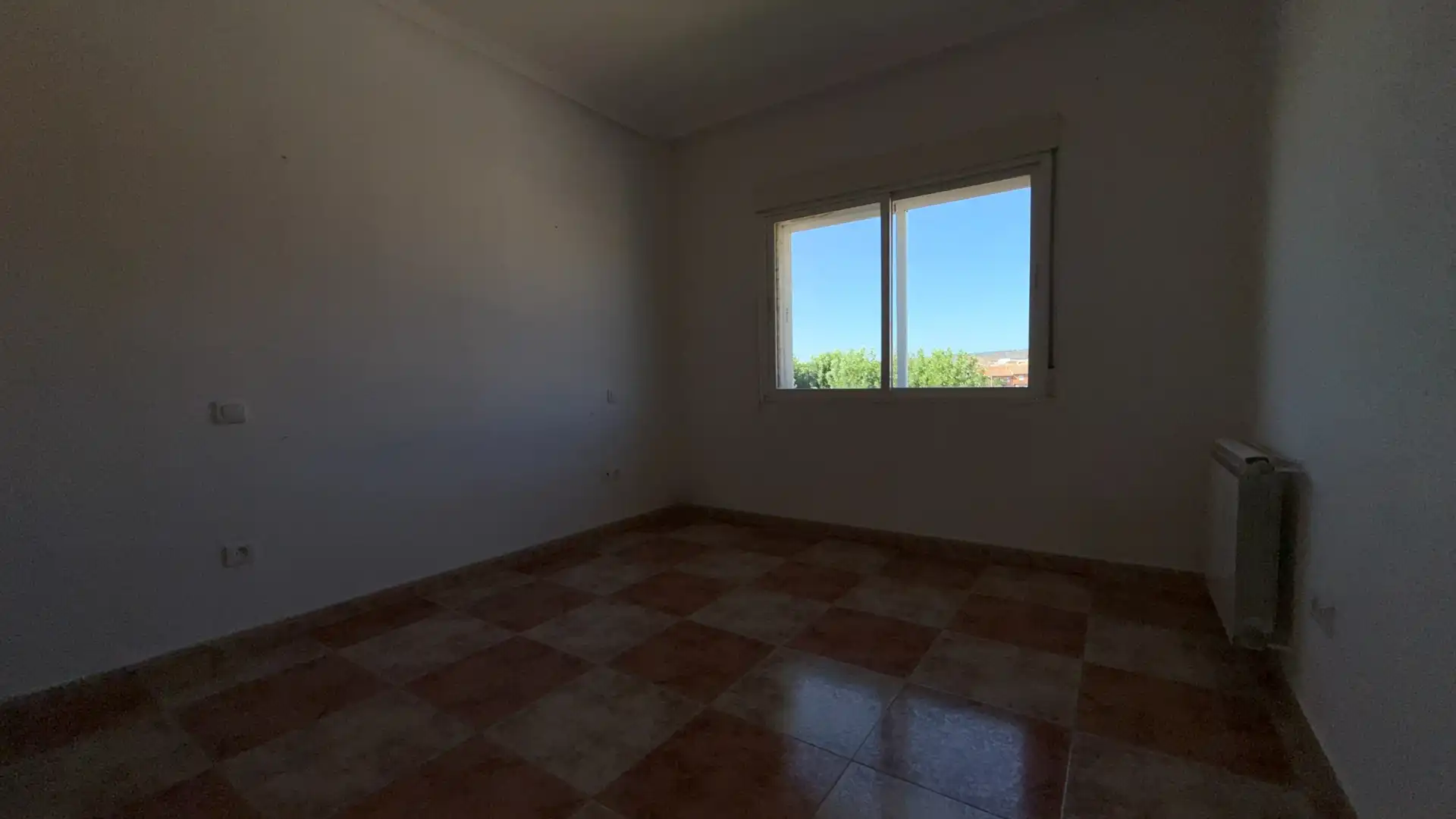 Casa aparellada amb jardí en venda a Plaza Mayor 9, imagen 20