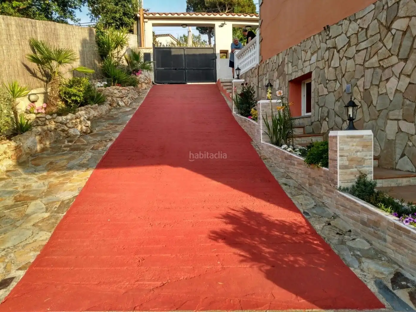 Haus mit Garten zum Verkauf in Carrer del Puigpedrós 32, imagen 25