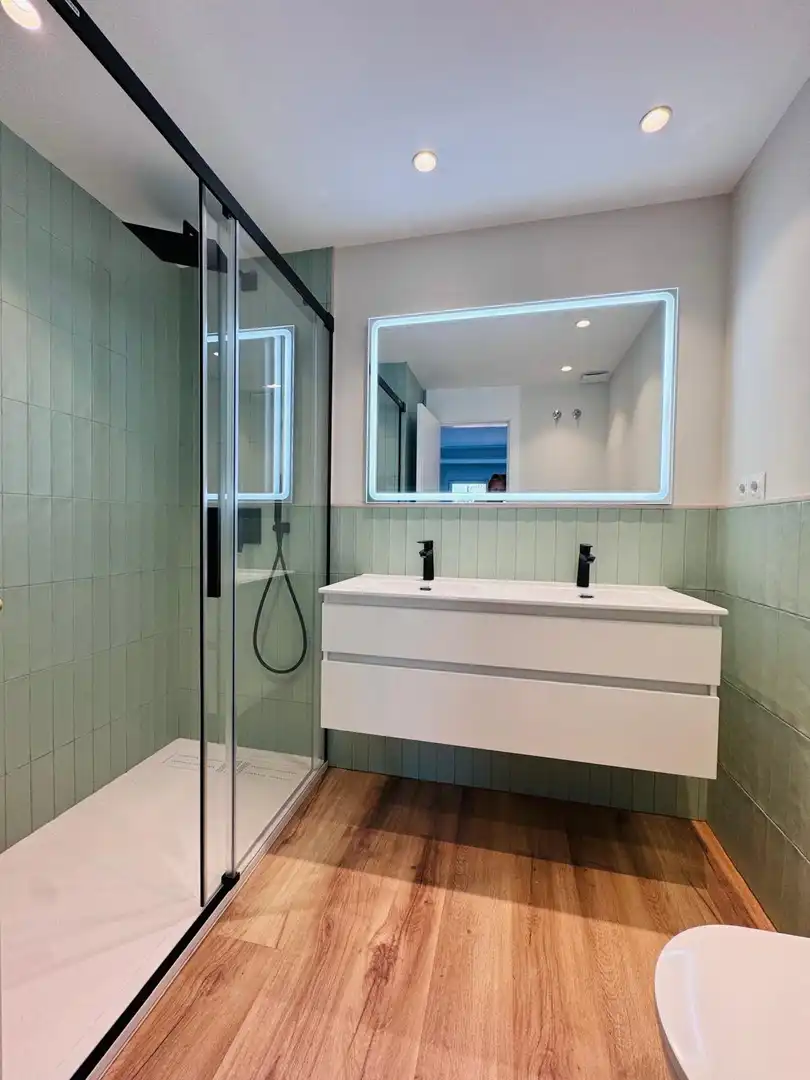 Wohnung mit Pool zum Verkauf in San Pedro de Alcántara, imagen 8