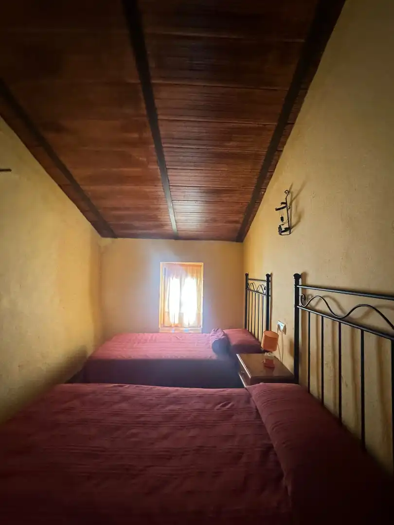 Casa o xalet en venda a Calle Laguna, 112, Castuera