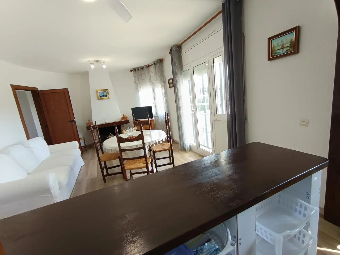Villa con terrazza in vendita a Carrer FLOR DE LA-3 CALES, imagen 9